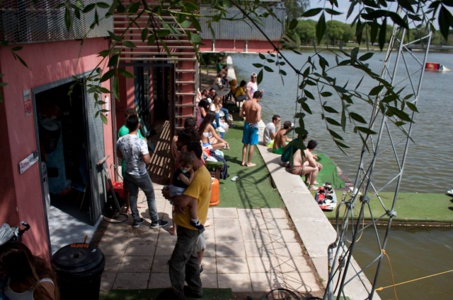  come and enjoy with the family